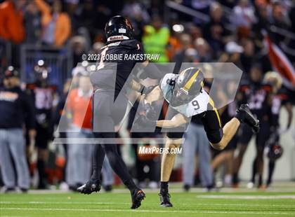 Thumbnail 1 in Forney @ Aledo (UIL 5A DI Semifinal) photogallery.