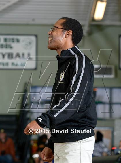 Thumbnail 2 in Orland vs. Pioneer (Ram Jam Winter Classic) photogallery.