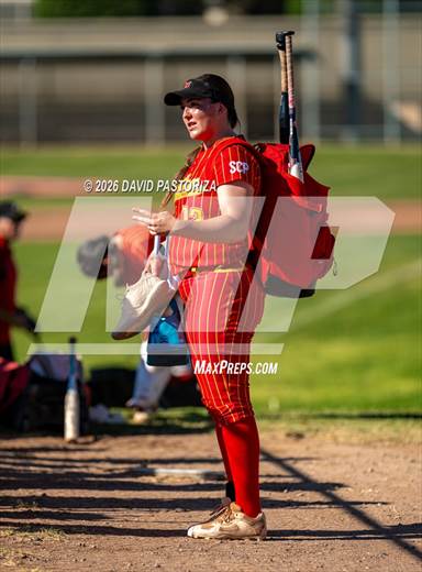 Phoenix Christian vs. Seton Catholic (West Valley Invitational)