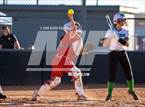 Photo from the gallery "Phoenix Christian vs. Seton Catholic (West Valley Invitational)"
