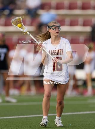 East Paulding @ Lassiter