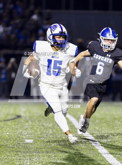 Thumbnail 1 in Mason County @ Covington Catholic photogallery.