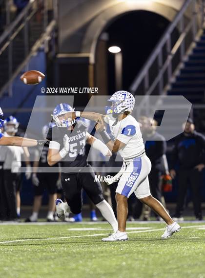Thumbnail 3 in Mason County @ Covington Catholic photogallery.