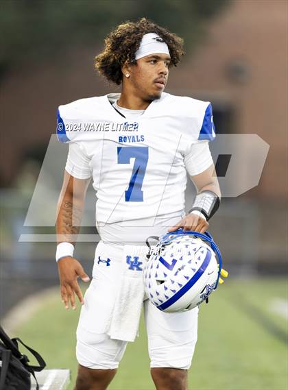 Thumbnail 1 in Mason County @ Covington Catholic photogallery.