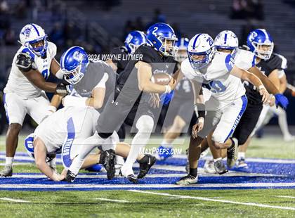 Thumbnail 1 in Mason County @ Covington Catholic photogallery.