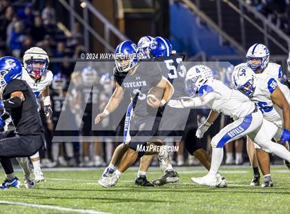 Thumbnail 2 in Mason County @ Covington Catholic photogallery.