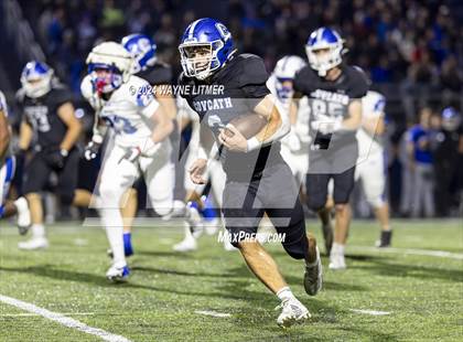 Thumbnail 2 in Mason County @ Covington Catholic photogallery.
