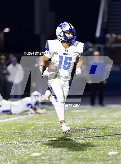 Thumbnail 2 in Mason County @ Covington Catholic photogallery.