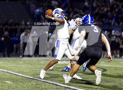 Thumbnail 2 in Mason County @ Covington Catholic photogallery.