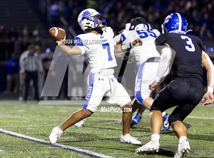 Thumbnail 3 in Mason County @ Covington Catholic photogallery.