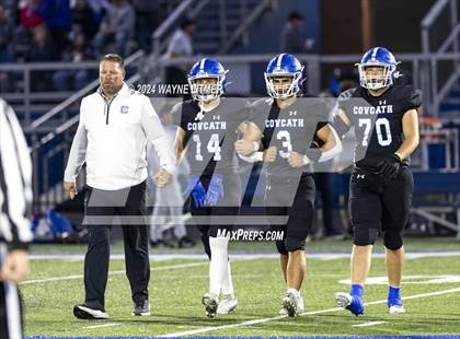 Thumbnail 2 in Mason County @ Covington Catholic photogallery.