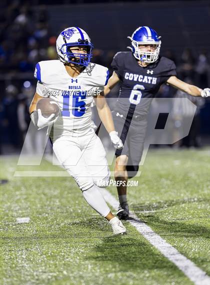 Thumbnail 3 in Mason County @ Covington Catholic photogallery.