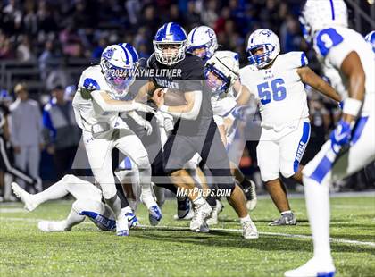 Thumbnail 2 in Mason County @ Covington Catholic photogallery.