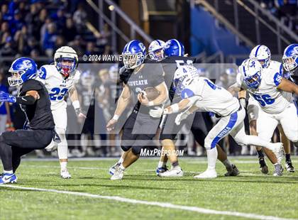 Thumbnail 3 in Mason County @ Covington Catholic photogallery.
