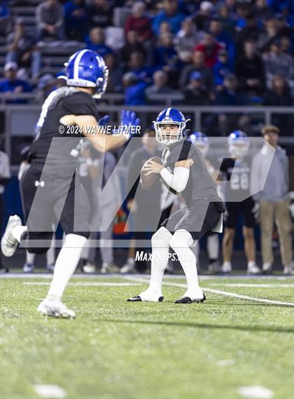 Thumbnail 3 in Mason County @ Covington Catholic photogallery.