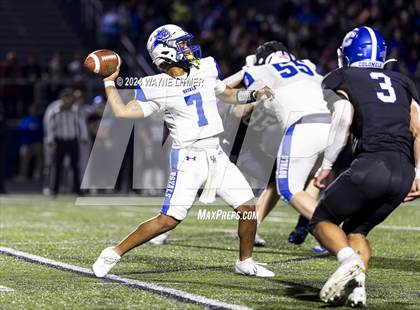 Thumbnail 1 in Mason County @ Covington Catholic photogallery.