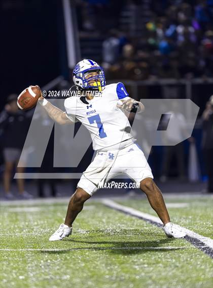 Thumbnail 2 in Mason County @ Covington Catholic photogallery.