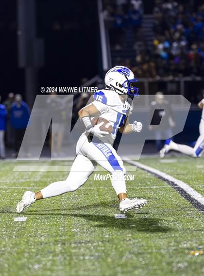 Thumbnail 3 in Mason County @ Covington Catholic photogallery.