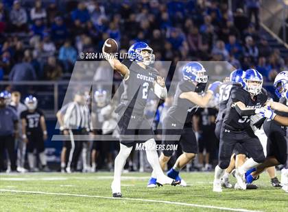 Thumbnail 1 in Mason County @ Covington Catholic photogallery.