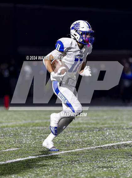 Thumbnail 3 in Mason County @ Covington Catholic photogallery.