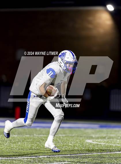 Thumbnail 2 in Mason County @ Covington Catholic photogallery.