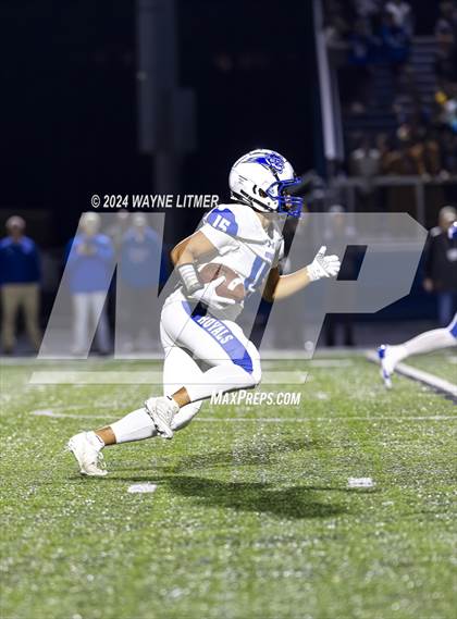 Thumbnail 2 in Mason County @ Covington Catholic photogallery.
