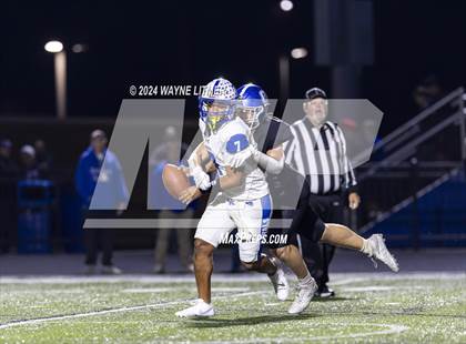 Thumbnail 3 in Mason County @ Covington Catholic photogallery.
