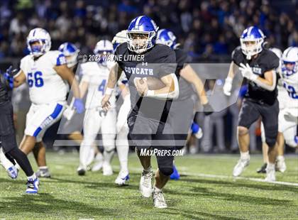 Thumbnail 2 in Mason County @ Covington Catholic photogallery.