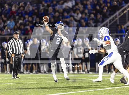 Thumbnail 1 in Mason County @ Covington Catholic photogallery.