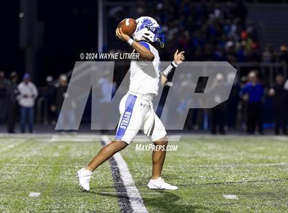 Thumbnail 2 in Mason County @ Covington Catholic photogallery.