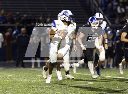Thumbnail 1 in Mason County @ Covington Catholic photogallery.