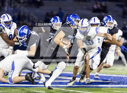 Thumbnail 2 in Mason County @ Covington Catholic photogallery.