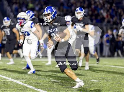 Thumbnail 2 in Mason County @ Covington Catholic photogallery.