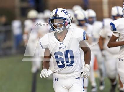 Thumbnail 2 in Mason County @ Covington Catholic photogallery.