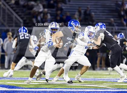 Thumbnail 2 in Mason County @ Covington Catholic photogallery.