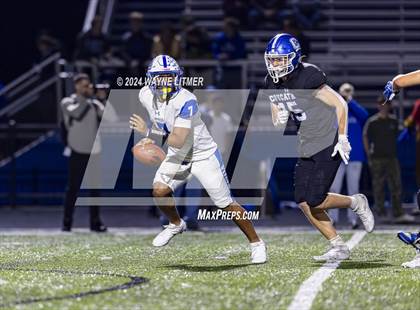 Thumbnail 3 in Mason County @ Covington Catholic photogallery.