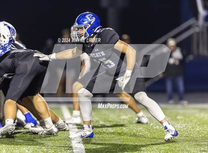 Thumbnail 1 in Mason County @ Covington Catholic photogallery.