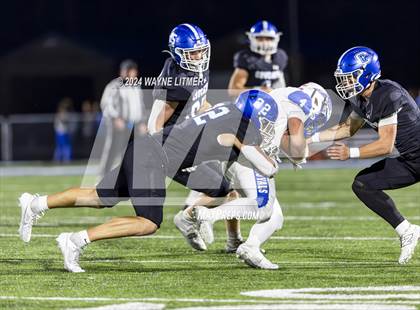 Thumbnail 3 in Mason County @ Covington Catholic photogallery.