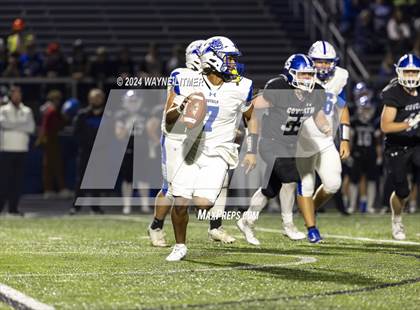 Thumbnail 2 in Mason County @ Covington Catholic photogallery.