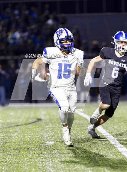 Thumbnail 3 in Mason County @ Covington Catholic photogallery.
