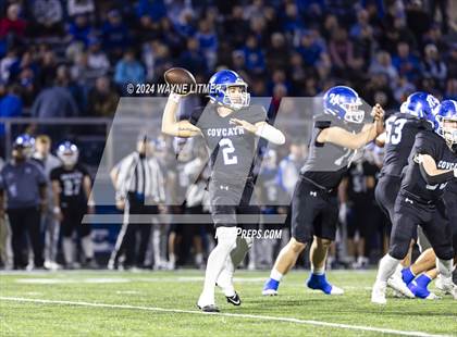 Thumbnail 2 in Mason County @ Covington Catholic photogallery.