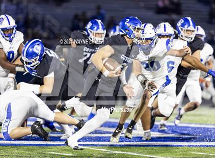 Thumbnail 3 in Mason County @ Covington Catholic photogallery.