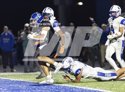 Thumbnail 2 in Mason County @ Covington Catholic photogallery.