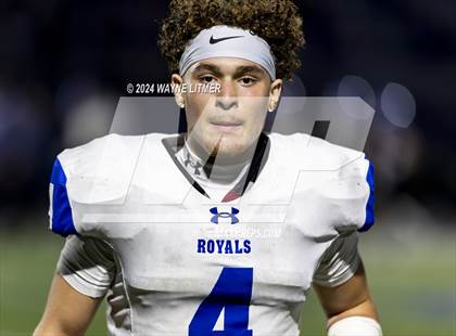 Thumbnail 1 in Mason County @ Covington Catholic photogallery.