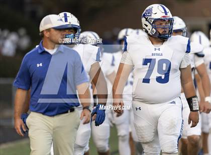 Thumbnail 3 in Mason County @ Covington Catholic photogallery.