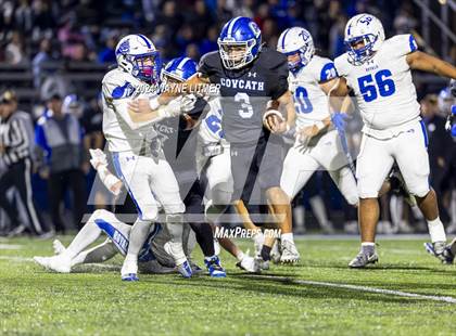 Thumbnail 1 in Mason County @ Covington Catholic photogallery.