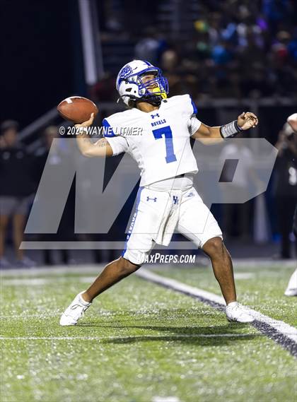 Thumbnail 3 in Mason County @ Covington Catholic photogallery.