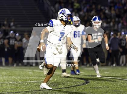 Thumbnail 3 in Mason County @ Covington Catholic photogallery.