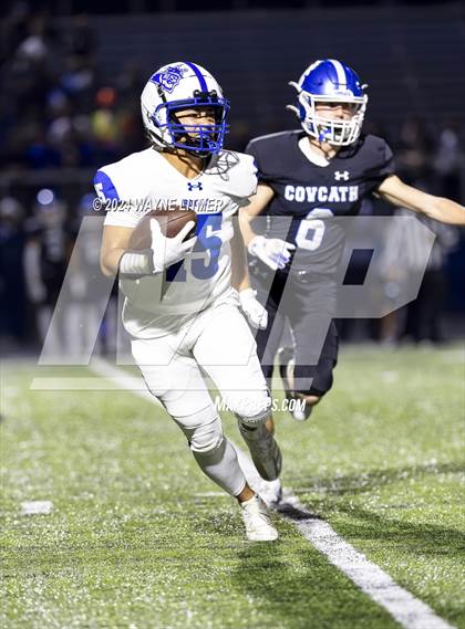 Thumbnail 2 in Mason County @ Covington Catholic photogallery.