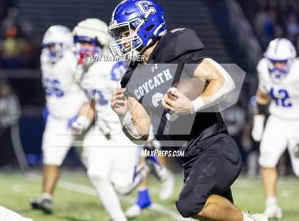 Thumbnail 1 in Mason County @ Covington Catholic photogallery.